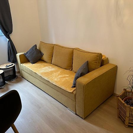 Apartment Vidri Rijeka Exterior foto